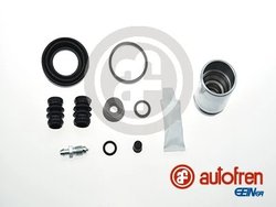 Set reparatie etrier AUTOFREN SEINSA D4848C