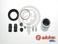 Set reparatie etrier AUTOFREN SEINSA D4849C