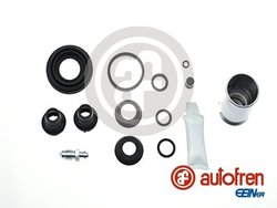 Set reparatie etrier AUTOFREN SEINSA D4853C