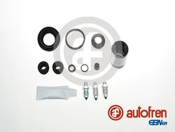 Set reparatie etrier AUTOFREN SEINSA D4857C