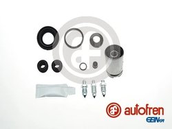 SET REPARATIE ETRIER AUTOFREN SEINSA D4857K - Compatibil cu HONDA, MG, PEUGEOT, ROVER