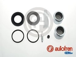 Set reparatie etrier AUTOFREN SEINSA D4858C