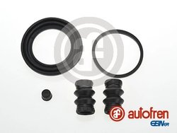 Set reparatie etrier AUTOFREN SEINSA D4862