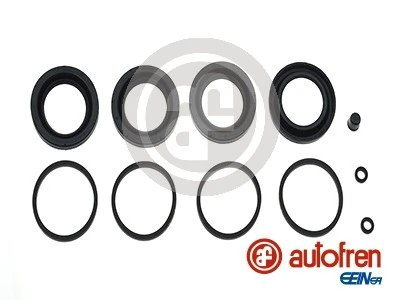 Set reparatie etrier AUTOFREN SEINSA D4896