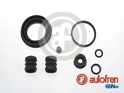 SET REPARATIE ETRIER AUTOFREN SEINSA D4905 - Compatibil cu CHRYSLER, DAIMLER, FIAT, JAGUAR