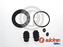 Set reparatie etrier AUTOFREN SEINSA D4907