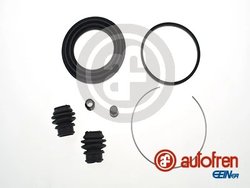 Set reparatie etrier AUTOFREN SEINSA D4908