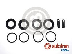 SET REPARATIE ETRIER AUTOFREN SEINSA D4911 - Compatibil cu BMW