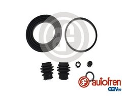 SET REPARATIE ETRIER AUTOFREN SEINSA D4913 - Compatibil cu MAZDA, NISSAN, RENAULT