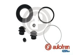 SET REPARATIE ETRIER AUTOFREN SEINSA D4914 - Compatibil cu INFINITI, NISSAN