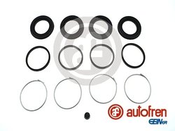 Set reparatie etrier AUTOFREN SEINSA D4918