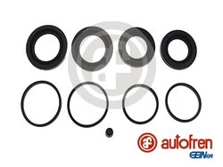 Set reparatie etrier AUTOFREN SEINSA D4924