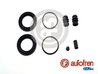 Set reparatie etrier AUTOFREN SEINSA D4923