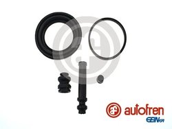 SET REPARATIE ETRIER AUTOFREN SEINSA D4939 - Compatibil cu MITSUBISHI