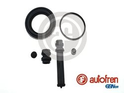 Set reparatie etrier AUTOFREN SEINSA D4951