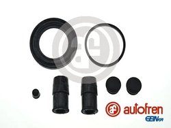 SET REPARATIE ETRIER AUTOFREN SEINSA D4955 - Compatibil cu KIA