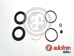 Set reparatie etrier AUTOFREN SEINSA D4956