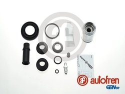 SET REPARATIE ETRIER AUTOFREN SEINSA D4961C - Compatibil cu MAZDA, RENAULT