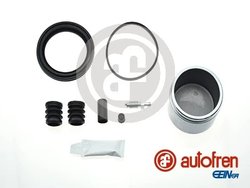 SET REPARATIE ETRIER AUTOFREN SEINSA D4963C - Compatibil cu NISSAN