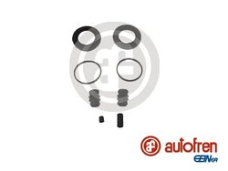 Set reparatie etrier AUTOFREN SEINSA D4972
