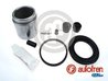 SET REPARATIE ETRIER AUTOFREN SEINSA D4976C - Compatibil cu MAZDA