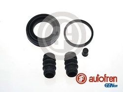 SET REPARATIE ETRIER AUTOFREN SEINSA D4979 - Compatibil cu MAZDA