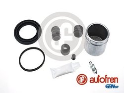 SET REPARATIE ETRIER AUTOFREN SEINSA D4984C - Compatibil cu HYUNDAI