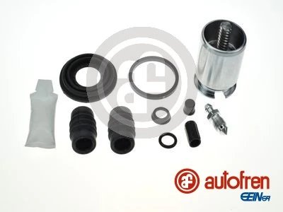 SET REPARATIE ETRIER AUTOFREN SEINSA D4986LK - Compatibil cu ALFA ROMEO, AUDI, BENTLEY, CHRYSLER, CITROEN, FIAT, FORD, JAGUAR, L