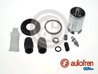 SET REPARATIE ETRIER AUTOFREN SEINSA D4986LK - Compatibil cu ALFA ROMEO, AUDI, BENTLEY, CHRYSLER, CITROEN, FIAT, FORD, JAGUAR, L