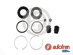 Set reparatie etrier AUTOFREN SEINSA D4987