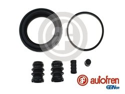 SET REPARATIE ETRIER AUTOFREN SEINSA D4989 - Compatibil cu MITSUBISHI