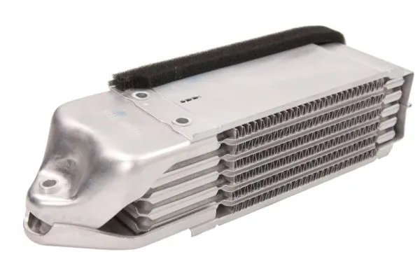 RADIATOR ULEI / TERMOFLOT THERMOTEC D4A003TT - Compatibil cu AUDI, VW