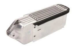 RADIATOR ULEI / TERMOFLOT THERMOTEC D4A003TT - Compatibil cu AUDI, VW