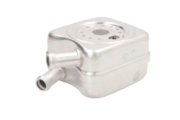 RADIATOR ULEI / TERMOFLOT THERMOTEC D4A009TT - Compatibil cu AUDI, CHRYSLER, DODGE, JEEP, MITSUBISHI, SEAT, SKODA, VW