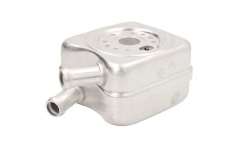 RADIATOR ULEI / TERMOFLOT THERMOTEC D4A009TT - Compatibil cu AUDI, CHRYSLER, DODGE, JEEP, MITSUBISHI, SEAT, SKODA, VW