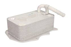 Radiator ulei / termoflot Thermotec D4A018TT