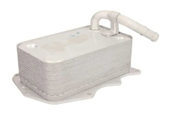 RADIATOR ULEI / TERMOFLOT THERMOTEC D4A018TT - Compatibil cu AUDI, PORSCHE, VW