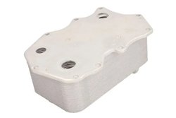 RADIATOR ULEI / TERMOFLOT THERMOTEC D4A018TT - Compatibil cu AUDI, PORSCHE, VW