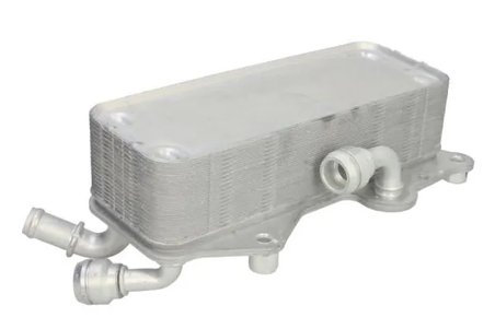 RADIATOR ULEI / TERMOFLOT THERMOTEC D4A022TT - Compatibil cu AUDI