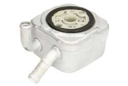 RADIATOR ULEI / TERMOFLOT THERMOTEC D4A024TT - Compatibil cu AUDI, VW