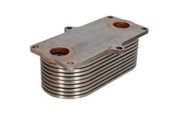 Radiator ulei / termoflot Thermotec D4AG002TT