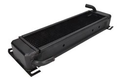 Radiator ulei / termoflot Thermotec D4AG004TT
