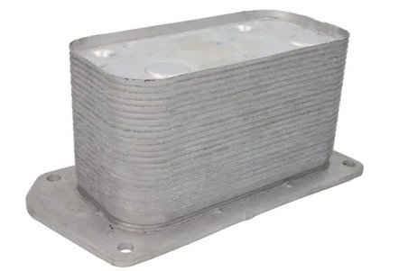 RADIATOR ULEI / TERMOFLOT THERMOTEC D4AG008TT - Piesa auto compatibila cu mai multe marci