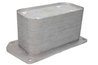 RADIATOR ULEI / TERMOFLOT THERMOTEC D4AG008TT - Piesa auto compatibila cu mai multe marci