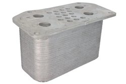 RADIATOR ULEI / TERMOFLOT THERMOTEC D4AG008TT - Piesa auto compatibila cu mai multe marci