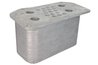 RADIATOR ULEI / TERMOFLOT THERMOTEC D4AG008TT - Piesa auto compatibila cu mai multe marci