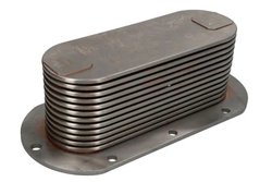 RADIATOR ULEI / TERMOFLOT THERMOTEC D4AG011TT - Piesa auto compatibila cu mai multe marci