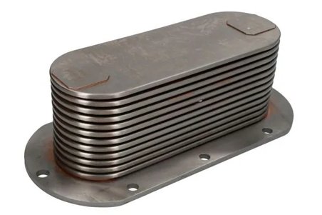 Radiator ulei / termoflot Thermotec D4AG011TT