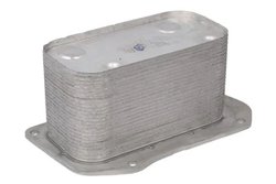 RADIATOR ULEI / TERMOFLOT THERMOTEC D4AG014TT - Compatibil cu VOLVO