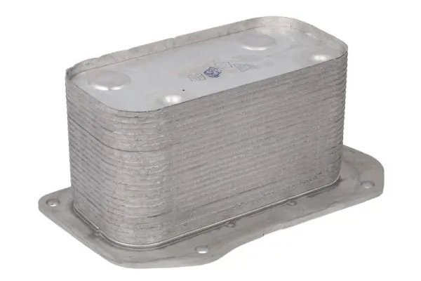 Radiator ulei / termoflot Thermotec D4AG014TT